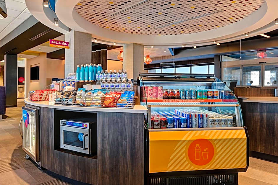 Tru By Hilton Tahlequah