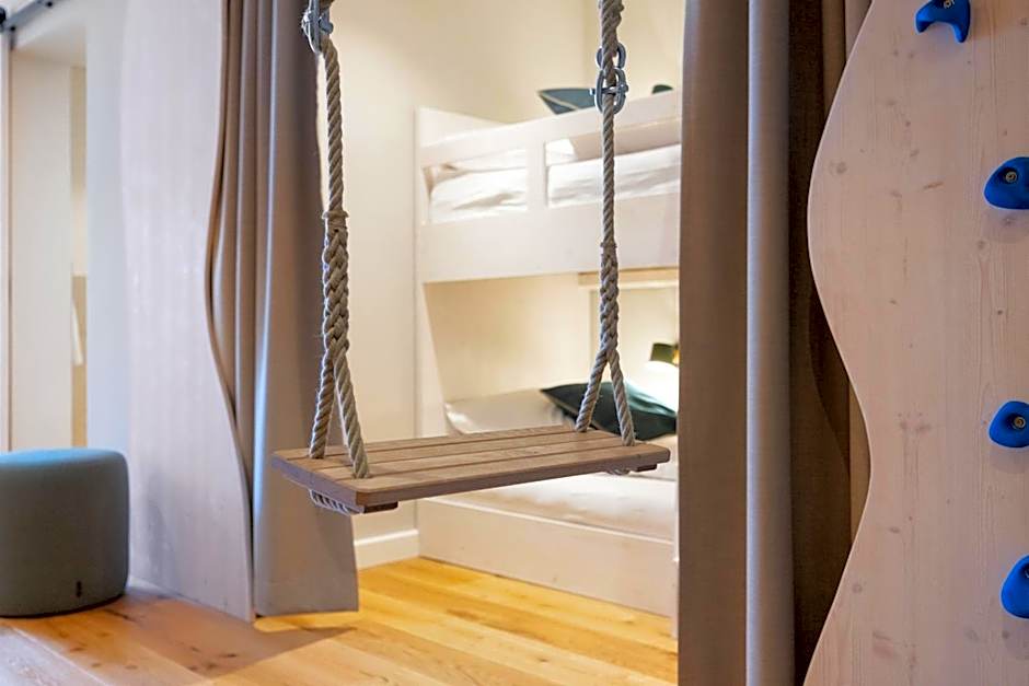 Lindenhof 1887 - Hotel & Restaurant