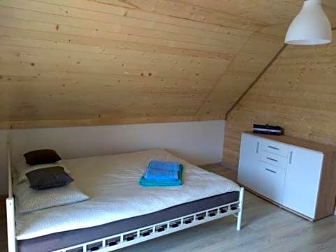 Niezapominajka Kopalino