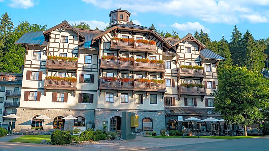 Hotel Savoy Špindlerův Mlýn