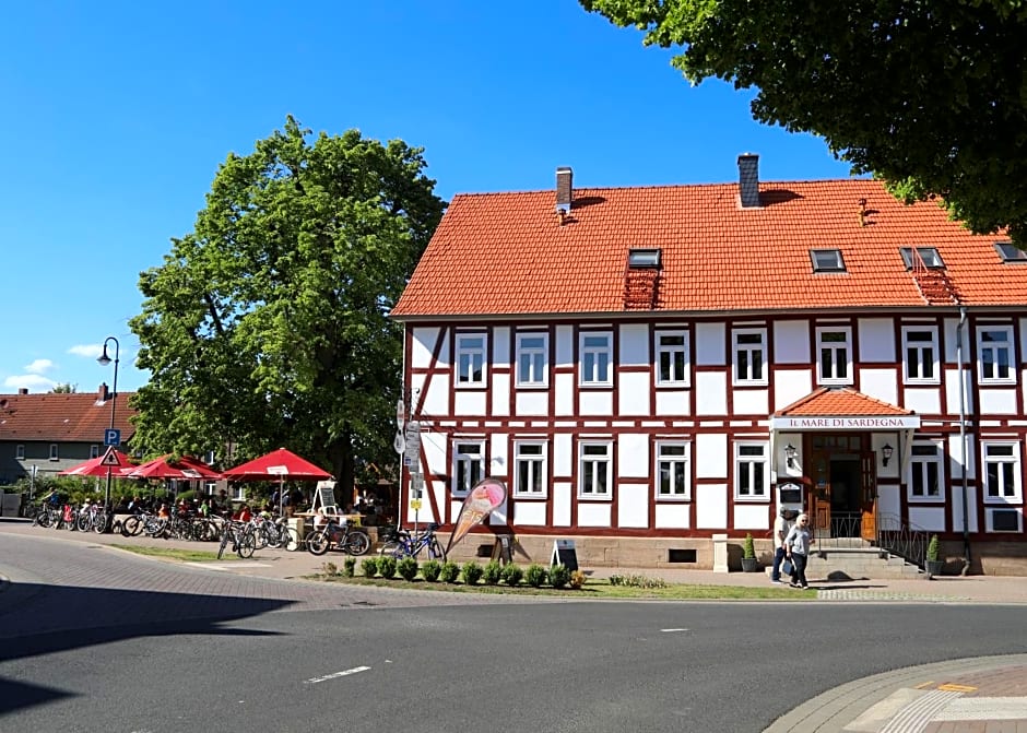 Landgasthof-Hotel Zur Linde