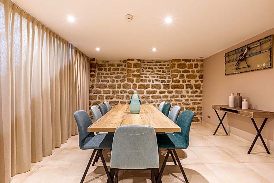 Paris d'Issy Hôtel Porte de Versailles