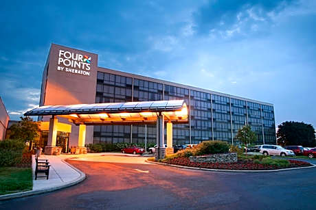 Four Points By Sheraton Philadelphia Northeast