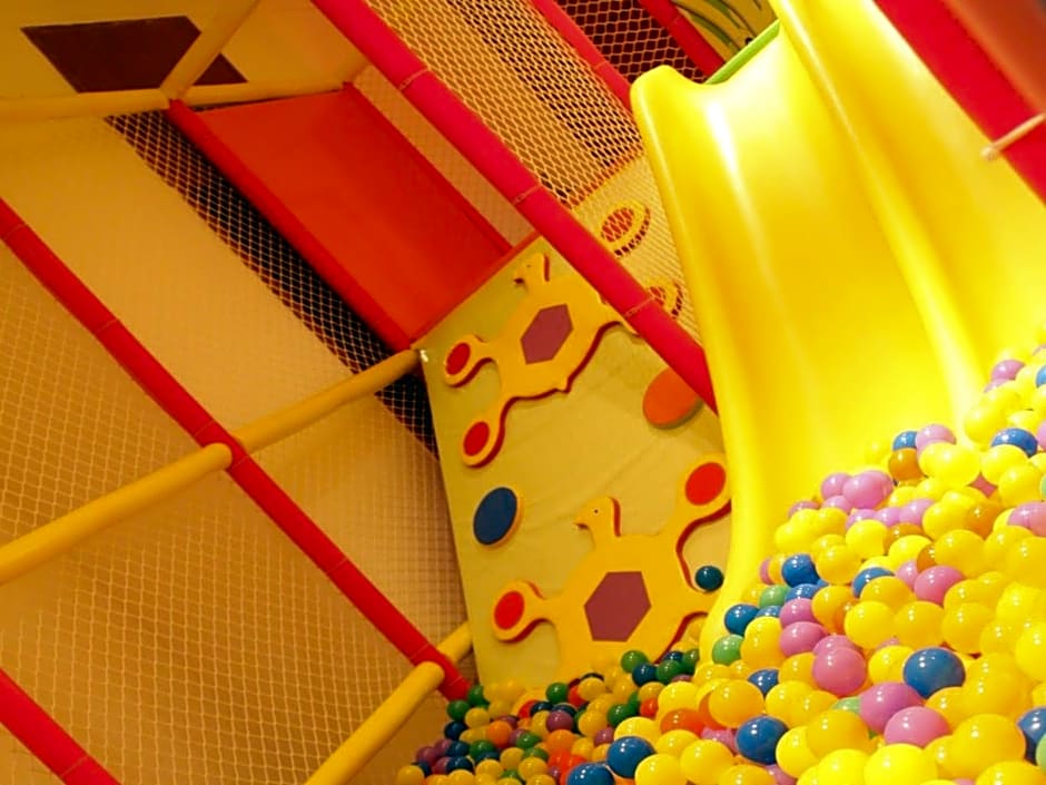 Worldhotel Grand Dushulake Suzhou