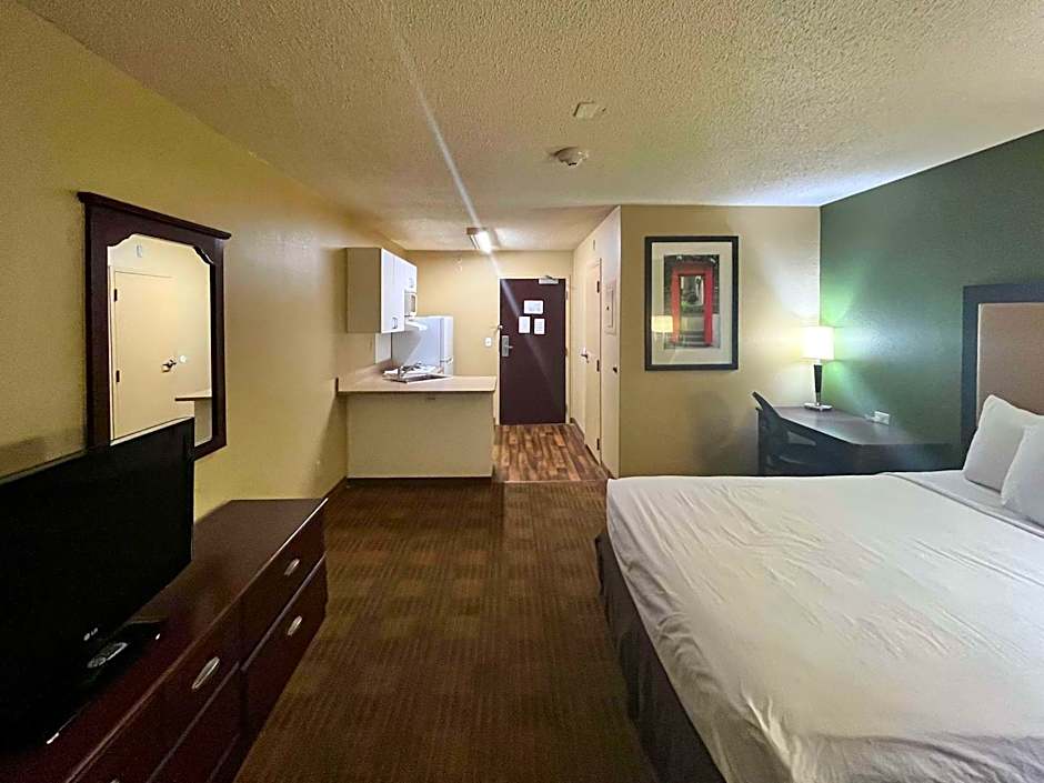 Studio 6 Memphis, TN East Memphis