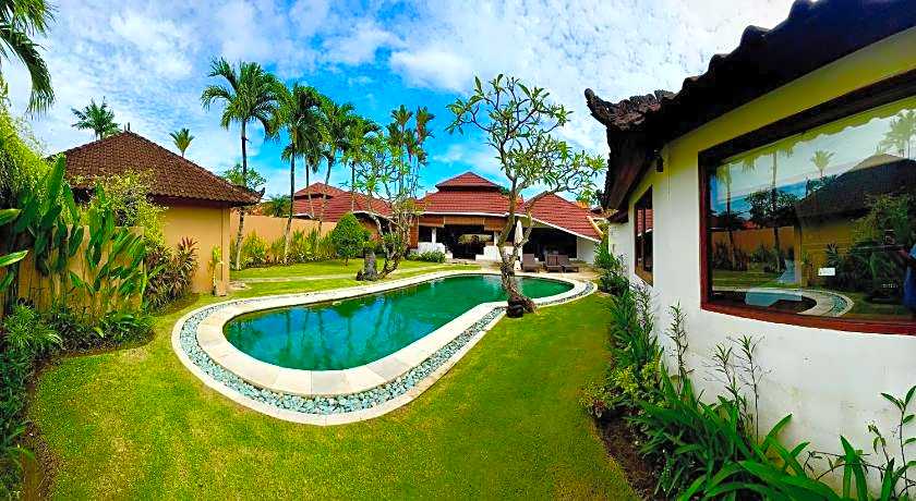 Bali Dyana Villas