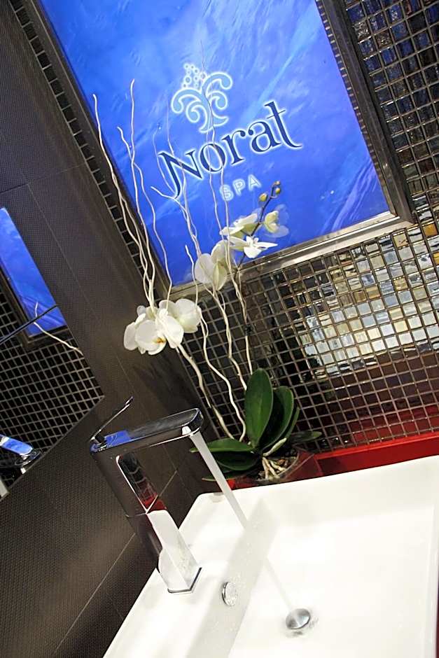 Hotel Spa Norat O Grove 3* Superior
