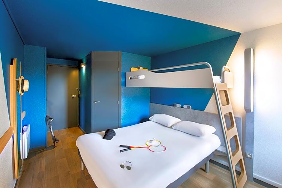 ibis budget Grenoble Voreppe