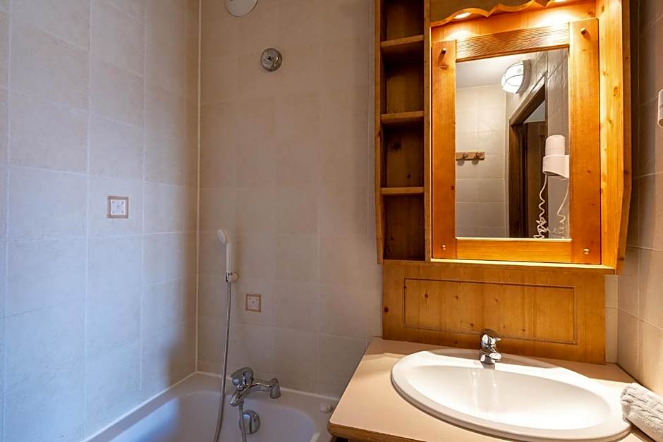 Résidence Les Balcons de Val Cenis Village