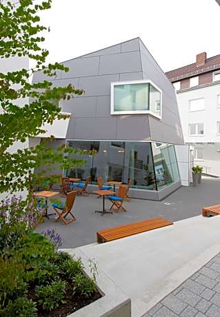 Hotel Barth