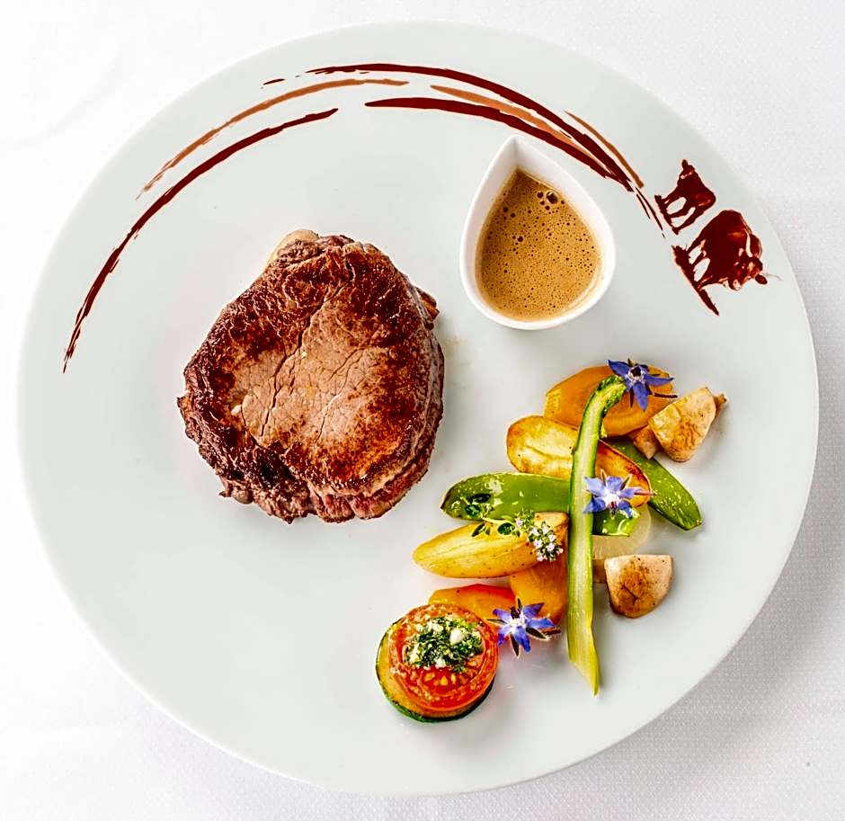 Le Bailliage Hôtel & Spa