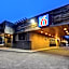 Motel 6 Brooks AB