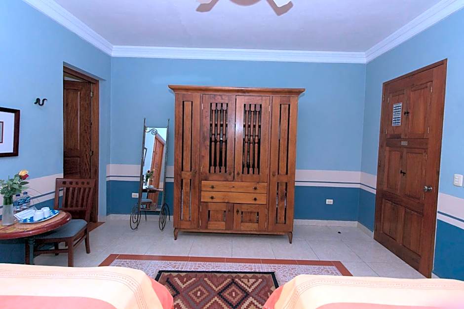 Hotel Boutique Casa San Angel