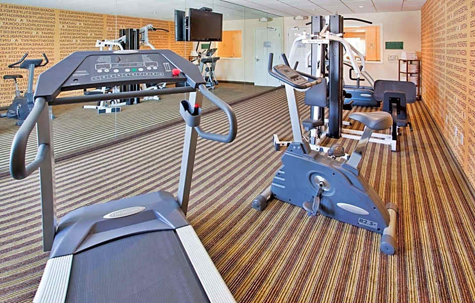 La Quinta Inn & Suites by Wyndham Fowler