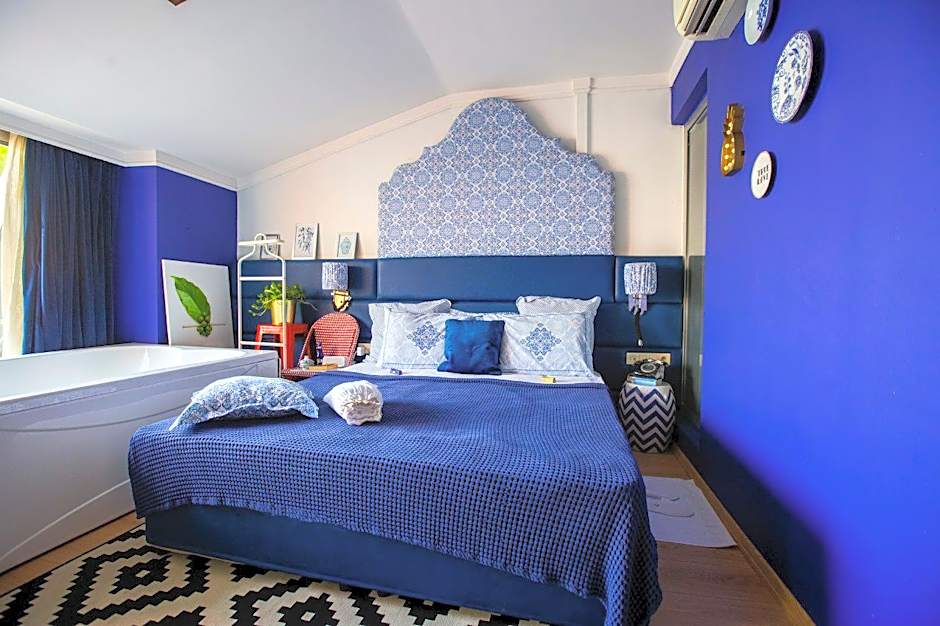 Anjeliq House Boutique Hotel