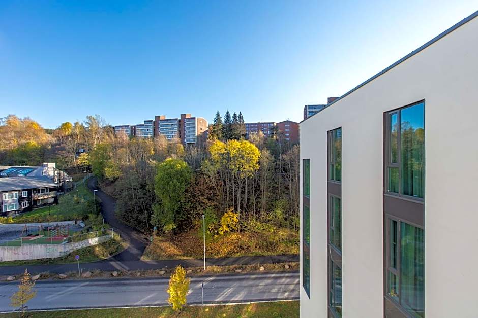 Radisson Blu Hotel Oslo Alna