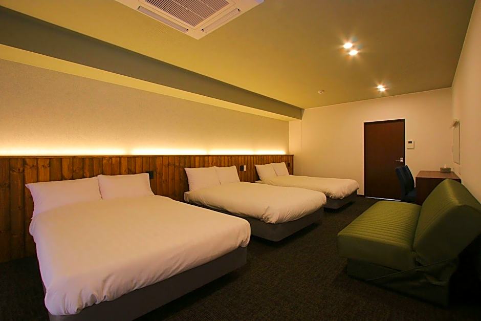 Tamaki Ryokan