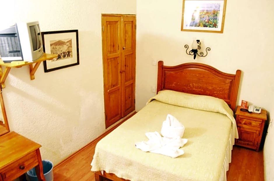 Hotel Don Quijote
