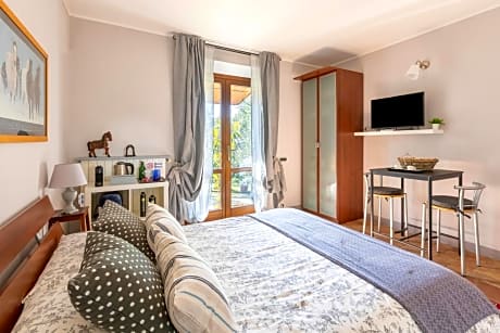 B&B La Casetta di Ben