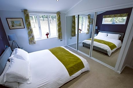 Three-Bedroom Chalet