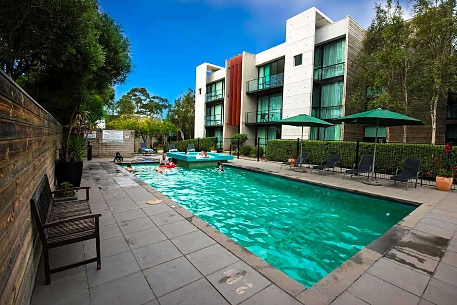 Phillip Island Apartments