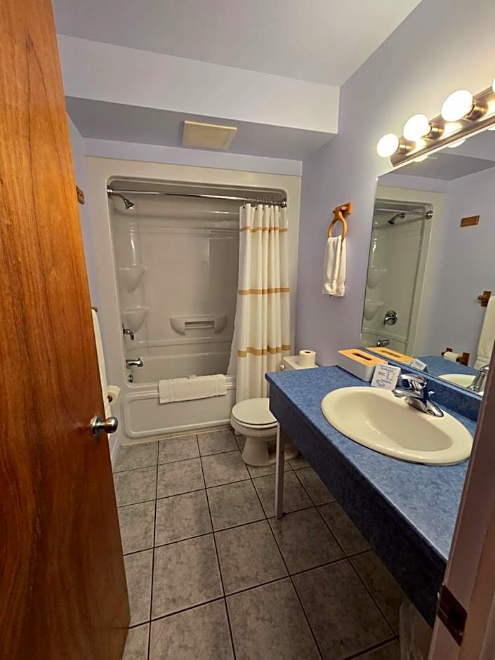 Travelodge by Wyndham Port Elgin