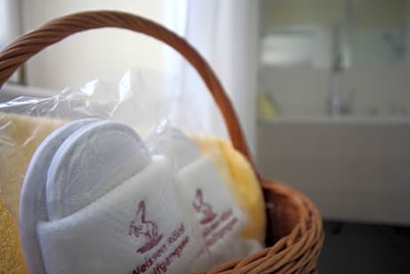 Standard Single Room (1 Twin Bed)