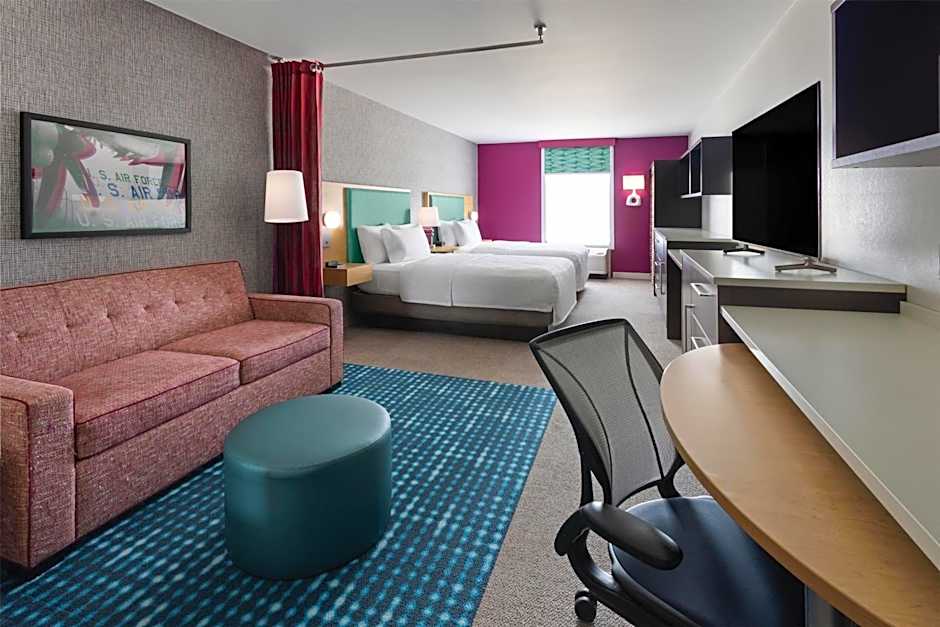 Home2 Suites By Hilton Dover