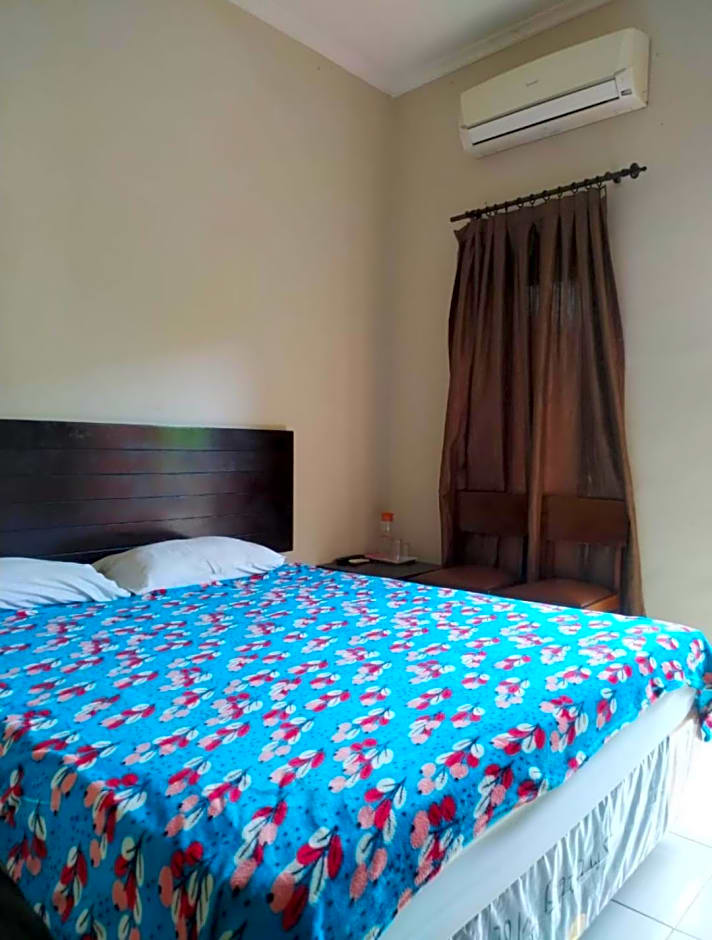 Tiara Puspita Laweyan Hotel