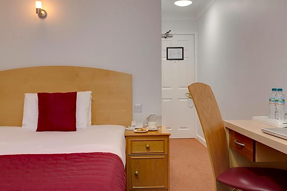 Ashley Court Hotel