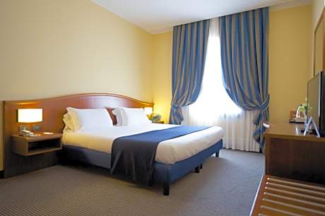 Standard Room with 1 Double Bed