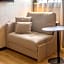 Campanile PRIME - Paris Bobigny