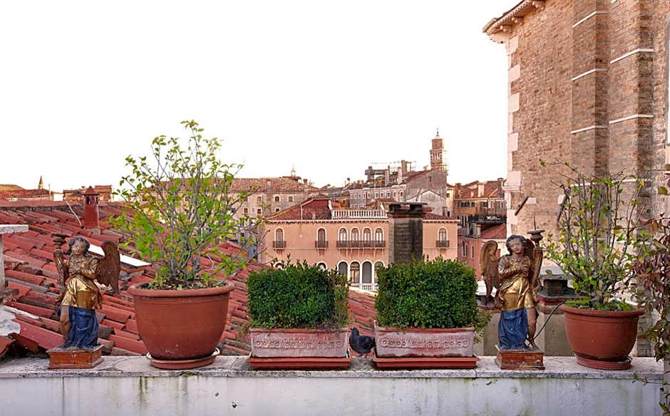 Ca' Angeli