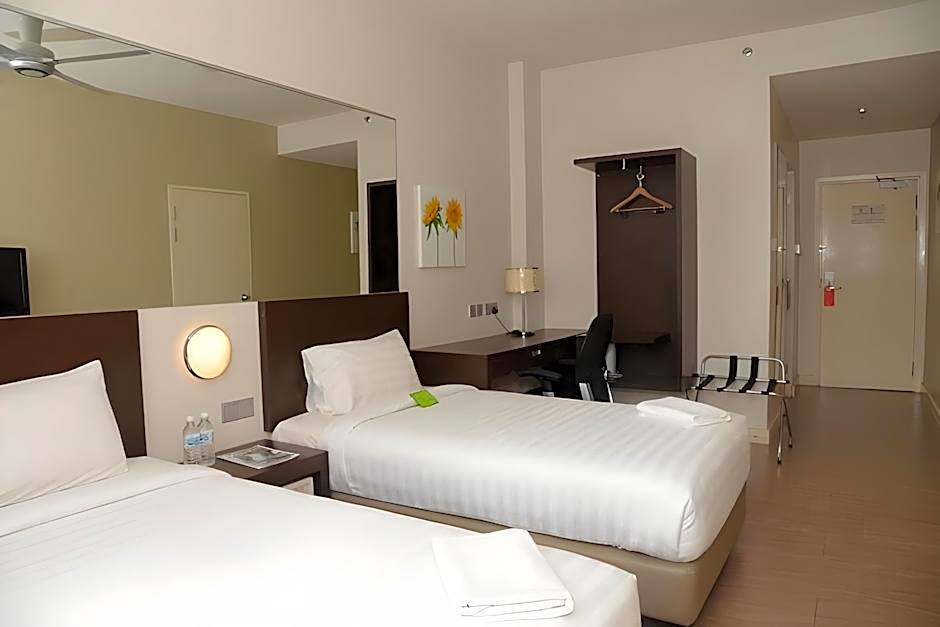 101 Hotel Bintulu