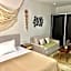 012 Modern Studio Luxurious Condo Wifi 100 Mb
