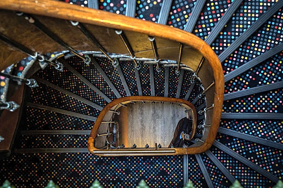The Originals Access, Hotel Bourges Gare