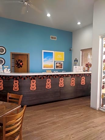 Days Inn by Wyndham Bullhead City