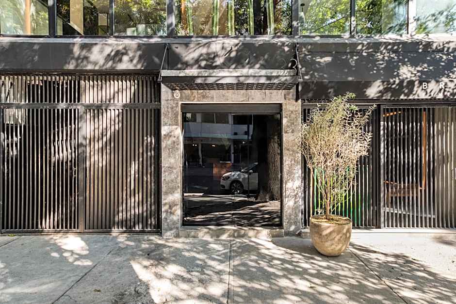 ULIV Park Polanco