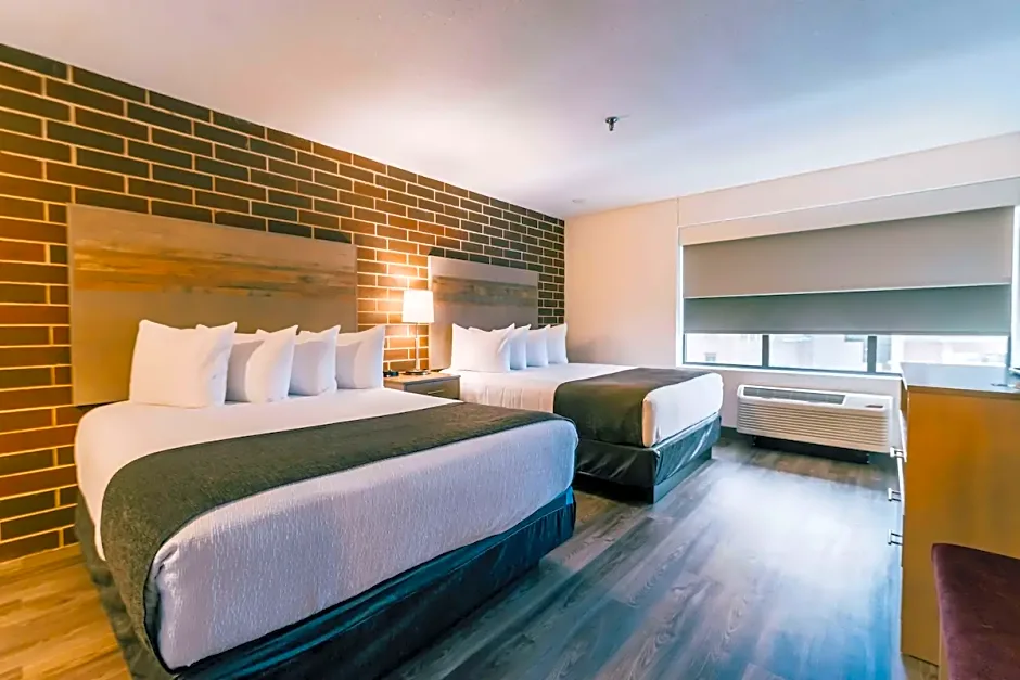 Best Western Plus Executive Residency Waterloo & Cedar Falls