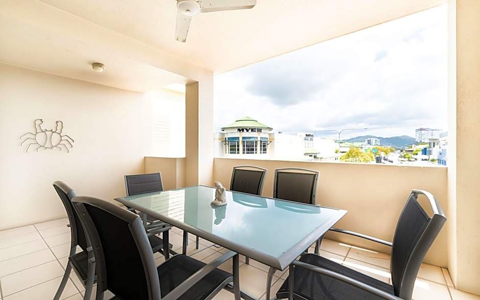 Cairns City Apartments