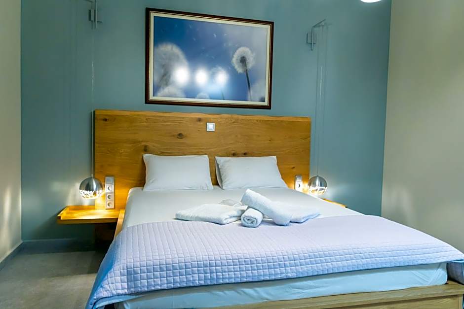 Armenopetra View Gerolimenas