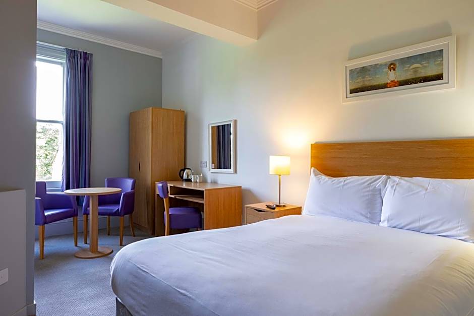 The Waverley Castle Hotel