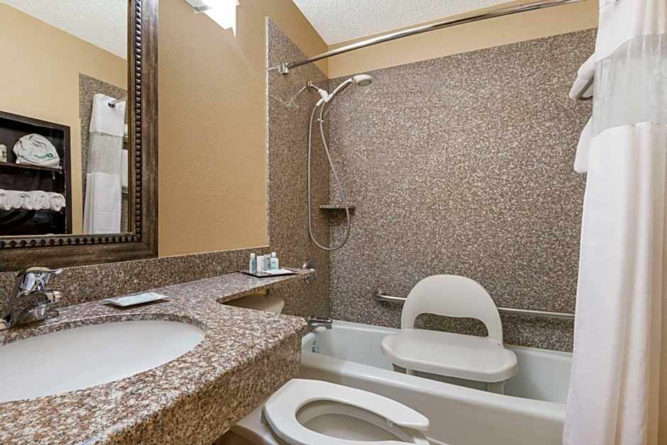 Wyndham Garden Stillwater