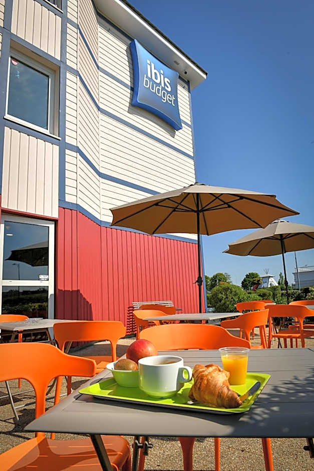 ibis budget Saint-Lo