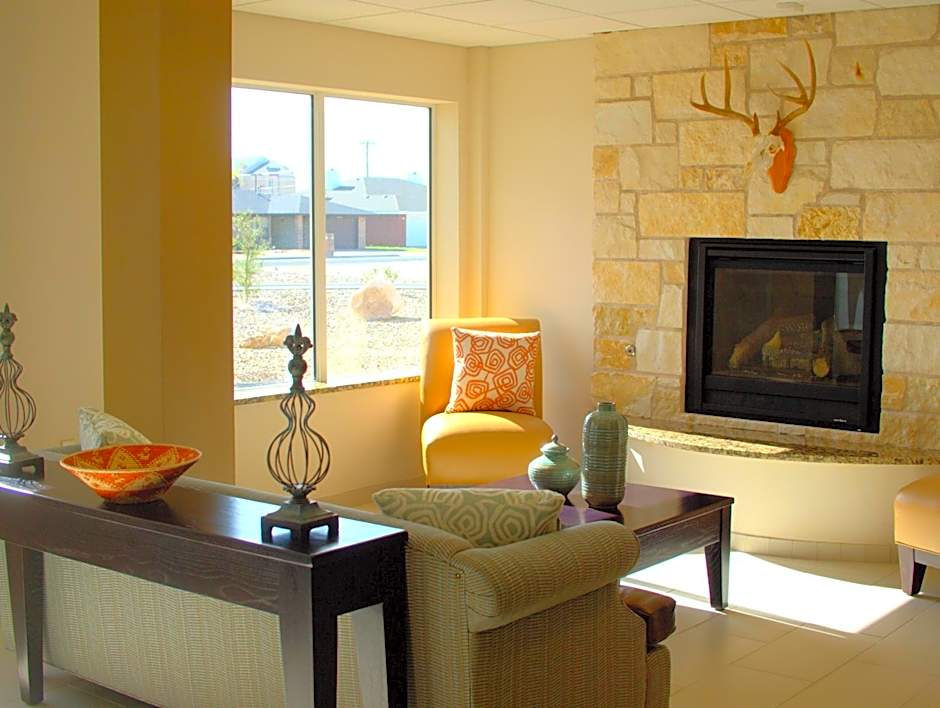 Baymont by Wyndham Hobbs