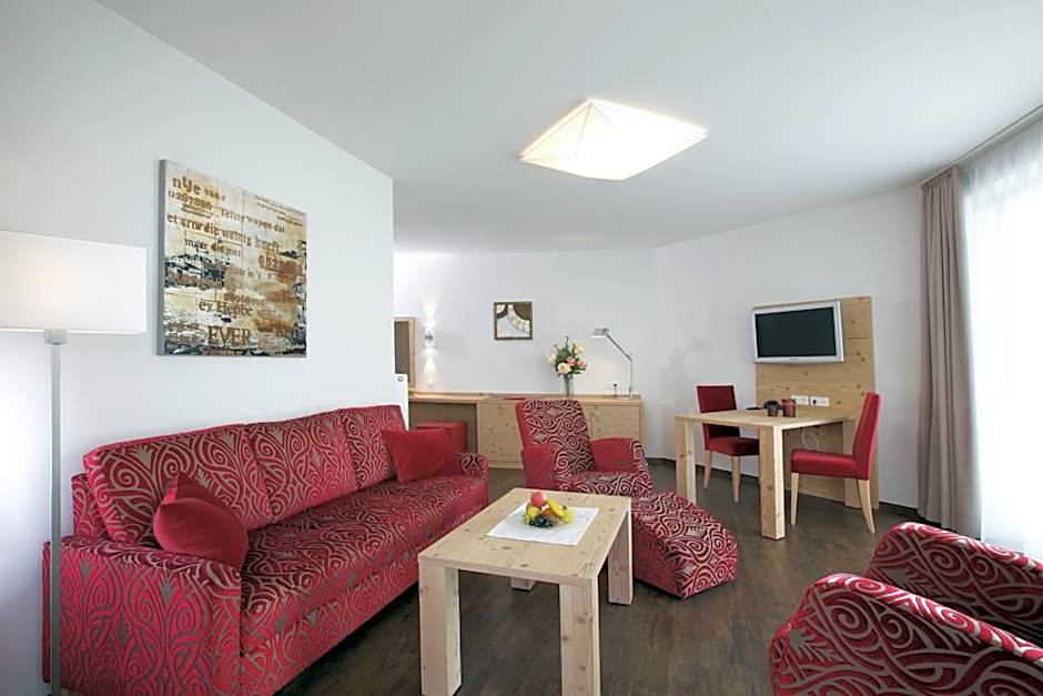 Naturparkhotel Adler