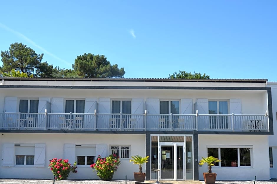Hôtel Land'Azur