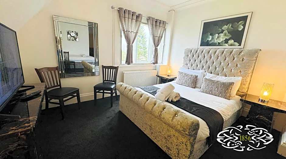 Royal Marine Hotel Dunoon