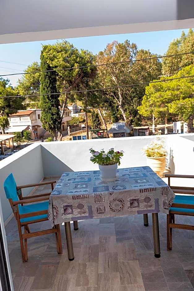 Ilias Studios sevasti