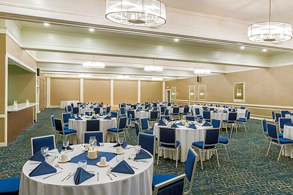Four Points By Sheraton Eastham Cape Cod